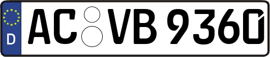AC-VB9360