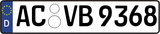 AC-VB9368
