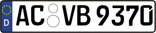 AC-VB9370
