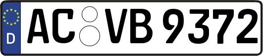 AC-VB9372