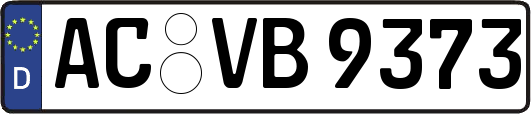 AC-VB9373