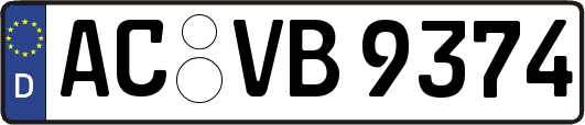 AC-VB9374