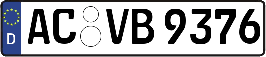 AC-VB9376