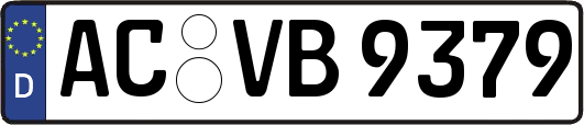 AC-VB9379