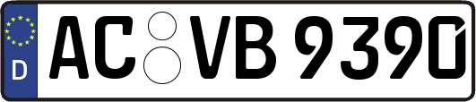 AC-VB9390