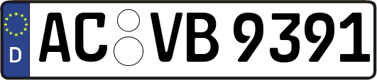 AC-VB9391