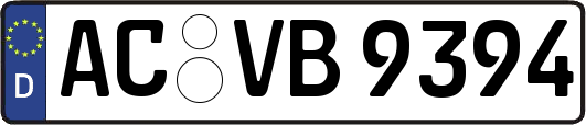 AC-VB9394