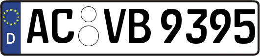 AC-VB9395