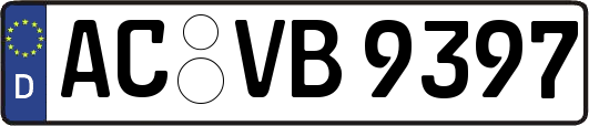AC-VB9397