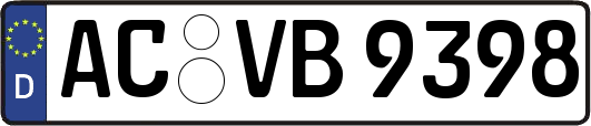 AC-VB9398