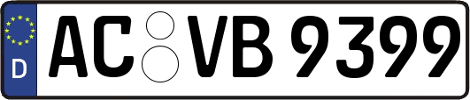 AC-VB9399