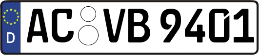 AC-VB9401