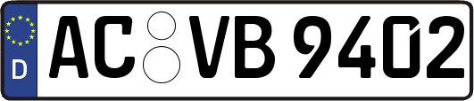 AC-VB9402