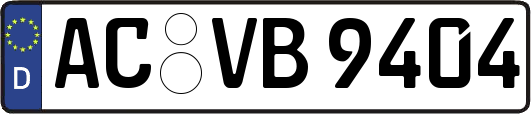 AC-VB9404