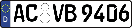 AC-VB9406