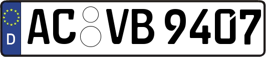 AC-VB9407