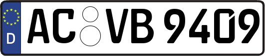 AC-VB9409
