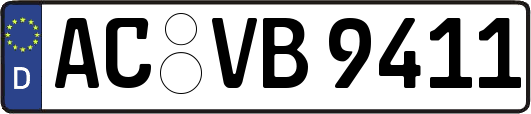 AC-VB9411