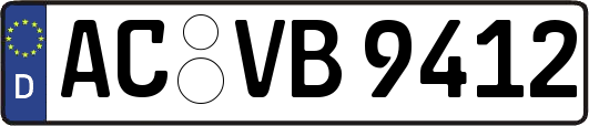 AC-VB9412