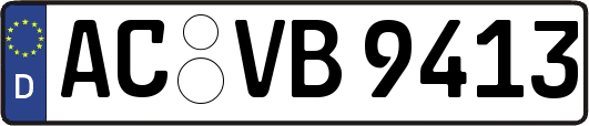 AC-VB9413