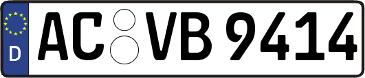 AC-VB9414