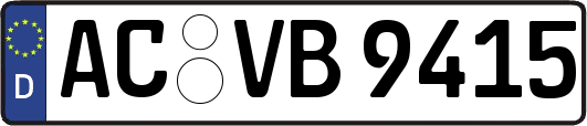 AC-VB9415