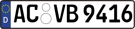 AC-VB9416