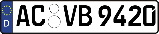 AC-VB9420