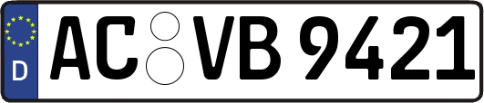 AC-VB9421