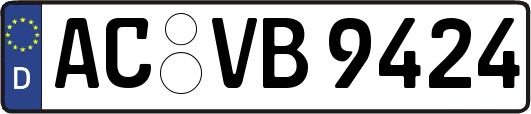 AC-VB9424