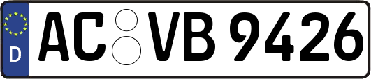 AC-VB9426