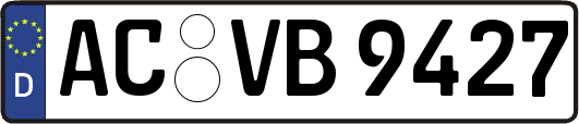 AC-VB9427