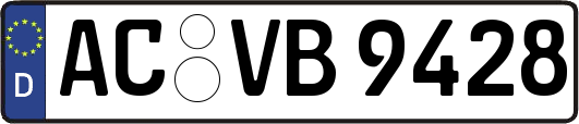 AC-VB9428