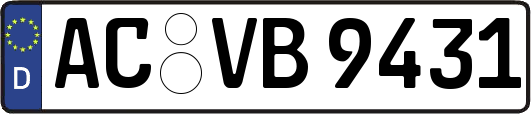 AC-VB9431