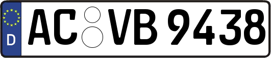 AC-VB9438