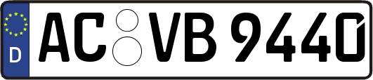 AC-VB9440