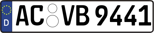 AC-VB9441