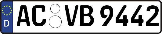 AC-VB9442