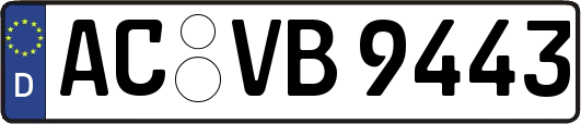 AC-VB9443