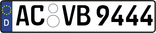 AC-VB9444