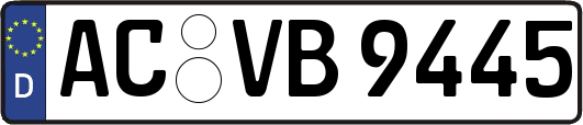 AC-VB9445