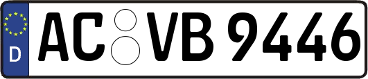 AC-VB9446