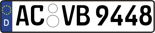 AC-VB9448