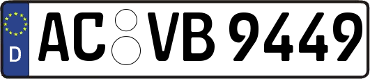 AC-VB9449
