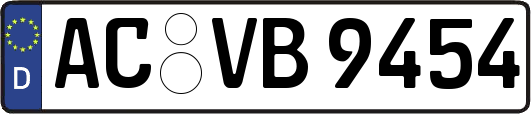 AC-VB9454