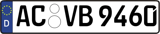 AC-VB9460