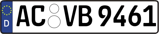 AC-VB9461
