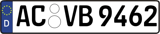 AC-VB9462