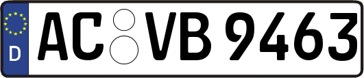 AC-VB9463