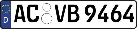 AC-VB9464